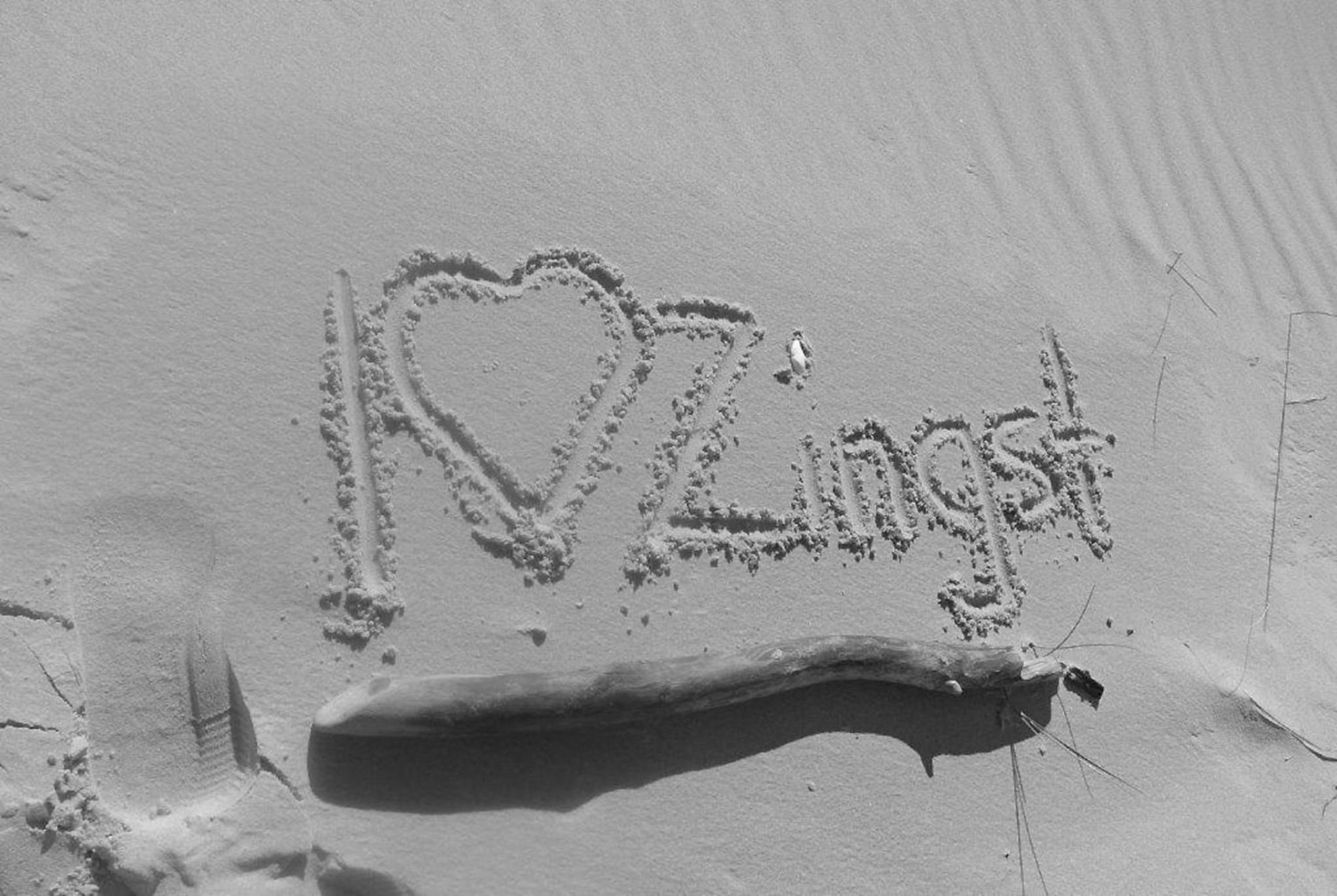 Whg 01 - Koje M Zingst Exterior foto
